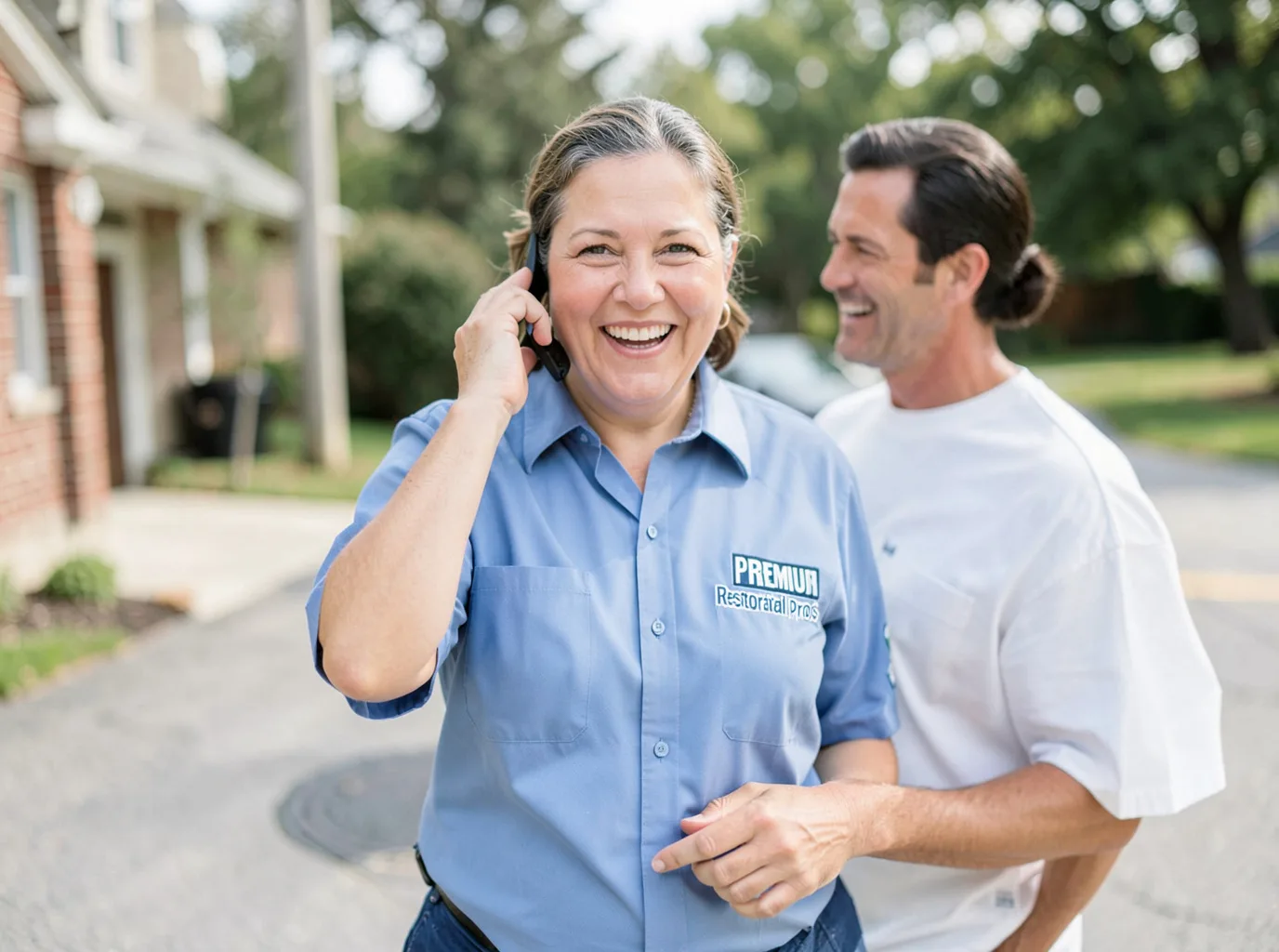 Water Damage Restoration Iron River, WI FAQs